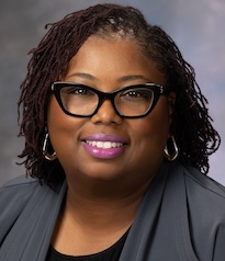 Kamilah Twymon